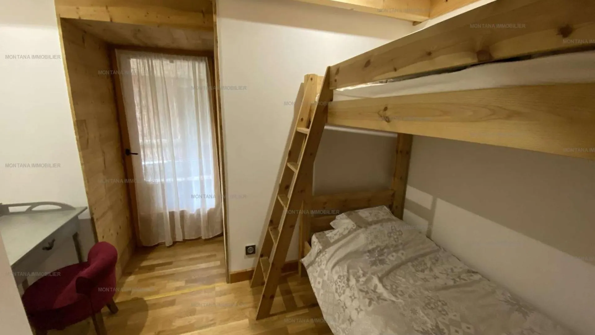 Confortable T3 Avec Terrasse Et Vue Sur Les Aravis, Capacite 6, Proche Grand Bornand - Fr-1-458-210 Saint-Jean-de-Sixt Holiday home