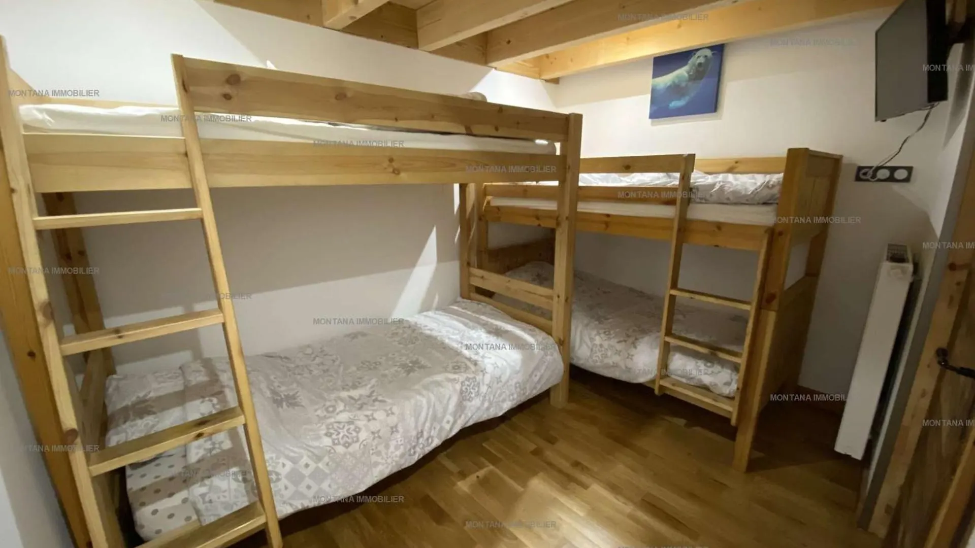 Confortable T3 Avec Terrasse Et Vue Sur Les Aravis, Capacite 6, Proche Grand Bornand - Fr-1-458-210 Saint-Jean-de-Sixt Holiday home