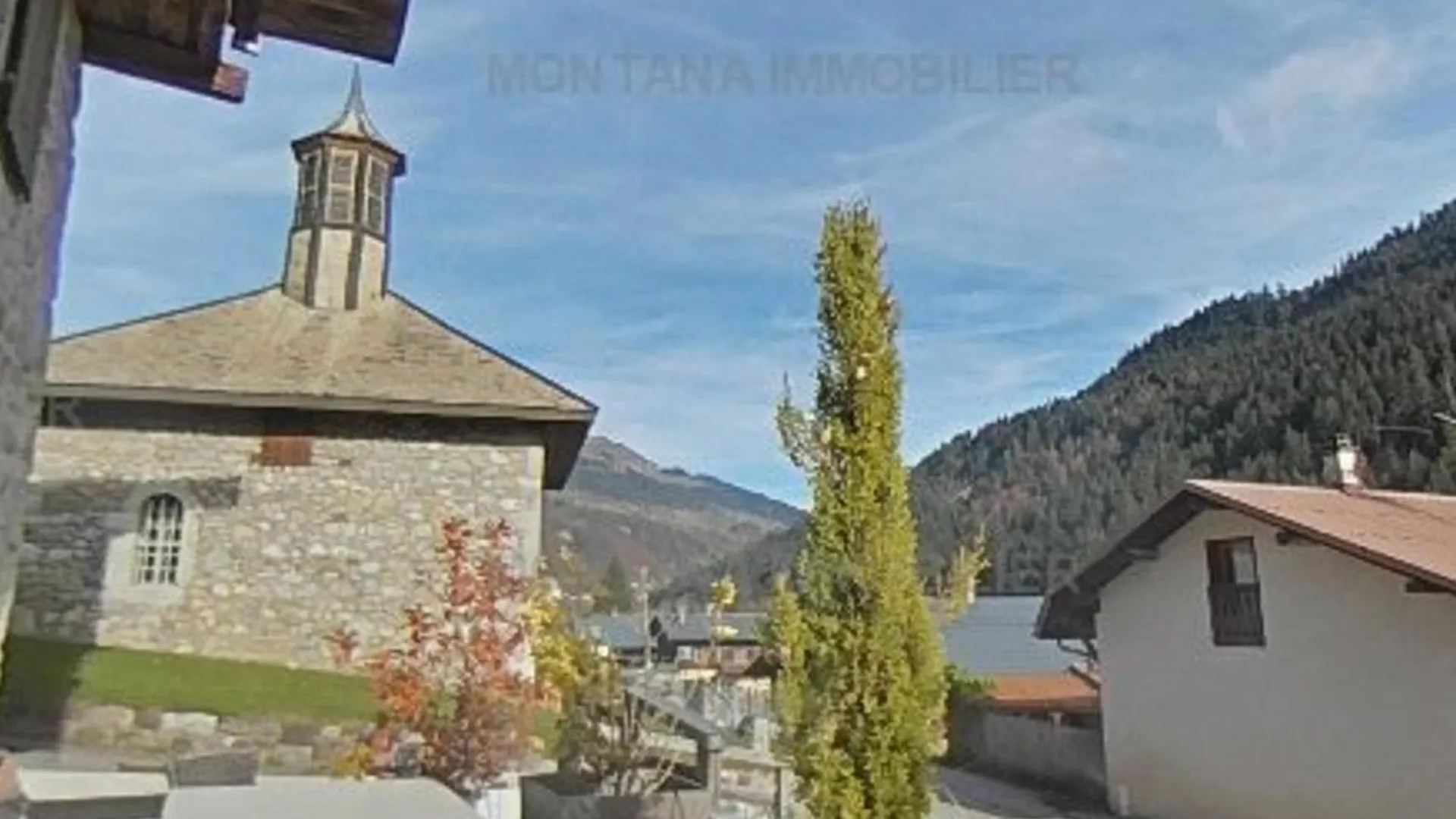 Confortable T3 Avec Terrasse Et Vue Sur Les Aravis, Capacite 6, Proche Grand Bornand - Fr-1-458-210 Saint-Jean-de-Sixt