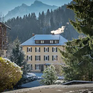 Les Aravis Hotel