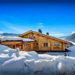 Flocon Magique - Ovo Network Chalet